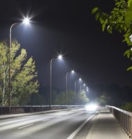 Photo LED osvetlenie na uliciach je nezdravé pre ľudí aj zvieratá