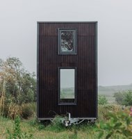 Photo Zadarmo: Návod ako si postaviť lacný eko dom z konope