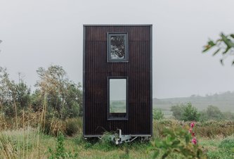 Photo Zadarmo: Návod ako si postaviť lacný eko dom z konope