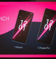 Photo Telekom predstavil vlastné cenovo dostupné smartfóny T Phone a T Phone Pro