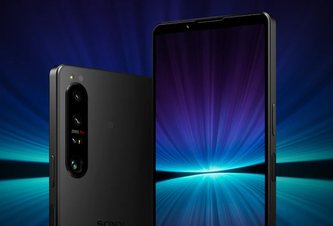 Photo Sony XPERIA 1 IV – konzervatívny luxus s výborným teleobjektívom