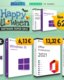 Photo Kde získať lacný a originálny balík Microsoft Office? Windows 10 od 6 € na Godeal24!