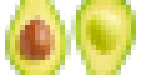 Photo Skener vybavený umelou inteligenciou zistí, či je avokádo už naozaj zrelé