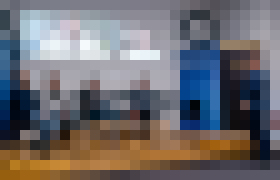 Photo Finweek Bratislava