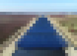 Photo Lacné transparentné solárne články dosiahli nový rekord účinnosti