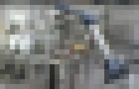 Photo Robot vo fast foode stojí menej ako polovicu v porovnaní s ľudským pracovníkom