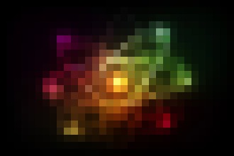 Photo Nové skupenstvo hmoty má niektoré vlastnosti podobné čiernym dieram