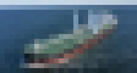 Photo Supertanker vďaka veľkým plachtám ušetrí 10% paliva 