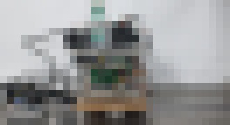 Photo Domáci kutil si vyrobil laserovú zbraň na boj proti švábom