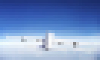 Photo Najbelší farebný náter na svete je už dostatočne tenký aj na natieranie áut a lietadiel