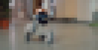 Photo Robotický domáci miláčik, ktorého nemôžete nemilovať