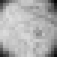 Photo Ohromujúce zábery Jupiterovho mesiaca pokrytého ľadom  