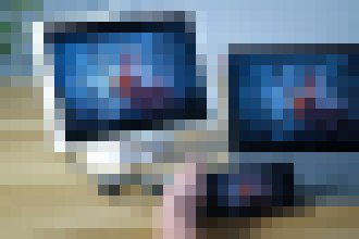 Photo AURGA premení akýkoľvek telefón, tablet alebo počítač na druhý monitor