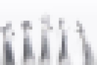 Photo Treba vidieť. Robotická ruka, ktorá vyzerá naozaj ako živá