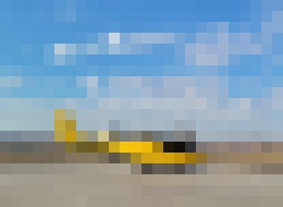 Photo Nová generácia leteckých taxíkov bude prepravovať cestujúcich aj bez pilota