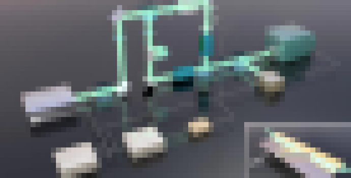 Photo Nová ultrarýchla kamera dokáže zachytiť aj signály v nervových bunkách