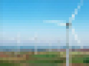 Photo Inovatívne zariadenie dokáže vyrobiť elektrinu aj z jemného vánku