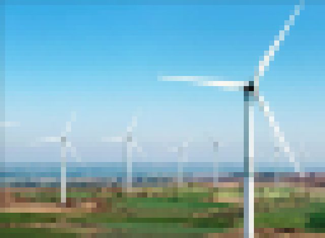 Photo Inovatívne zariadenie dokáže vyrobiť elektrinu aj z jemného vánku