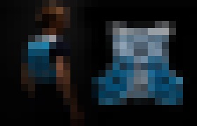 Photo Vesta plnená gélom vás môže na povel okamžite zahriať 