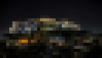 Photo Grécka elektrická sieť po prvýkrát fungovala na 100 % z obnoviteľných zdrojov