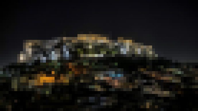 Photo Grécka elektrická sieť po prvýkrát fungovala na 100 % z obnoviteľných zdrojov