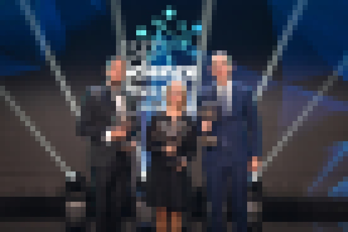 Photo Laureátkou ocenenia ESET Science Award v kategórii Výnimočná osobnosť vedy na Slovensku sa stala profesorka Silvia Pastoreková 