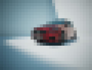 Photo Nová Trieda B od značky Mercedes-Benz