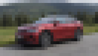 Photo Volkswagen ID.5 GTX / Výkonný rodinný elektromobil