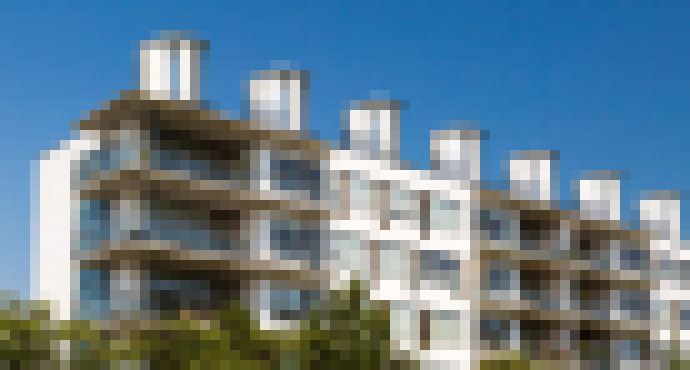 Photo Inovatívny strešný veterný generátor dodáva viac energie ako fotovoltické riešenie za rovnakú cenu