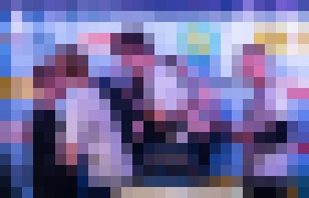 Photo Toto niektorí návštevníci nitrianskeho autosalónu naozaj nečakali.  V čom bol tento ročník iný?