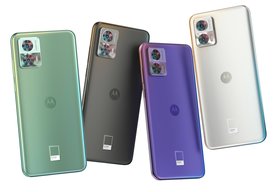 Photo Motorola Edge 30 Neo / Sympatický spoločník