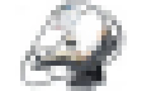 Photo Herný brloh či kancelárske pracovisko aké by chcel každý