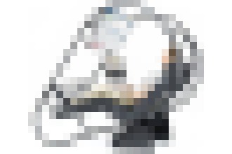 Photo Herný brloh či kancelárske pracovisko aké by chcel každý