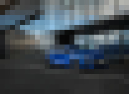 Photo Najvyššie umenie: Audi RS 3 performance edition 