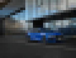 Photo Najvyššie umenie: Audi RS 3 performance edition 