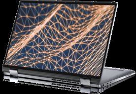 Photo DELL Latitude 9330 / Konvertibilný notebook pre náročných podnikových používateľov 