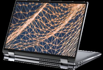 Photo DELL Latitude 9330 / Konvertibilný notebook pre náročných podnikových používateľov 