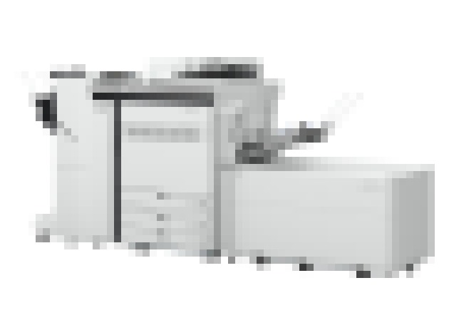 Photo Vysoká kvalita aj v tých najprísnejších termínoch. Canon predstavil nový rad produkčných tlačiarní imagePRESS V1350 a V900