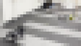 Photo Robotický brankár vychytal viac striel ako priemerný brankár 