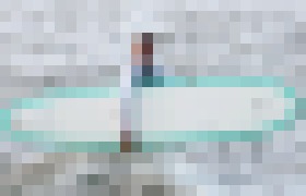 Photo Surf s prúdovým pohonom umožní prerážať vlny