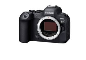 Photo Nepoľavujte zo svojich ambícií a podmaňte si svet fotografie a videa s najrýchlejšou bezzrkadlovkou Canon EOS R6 Mark II