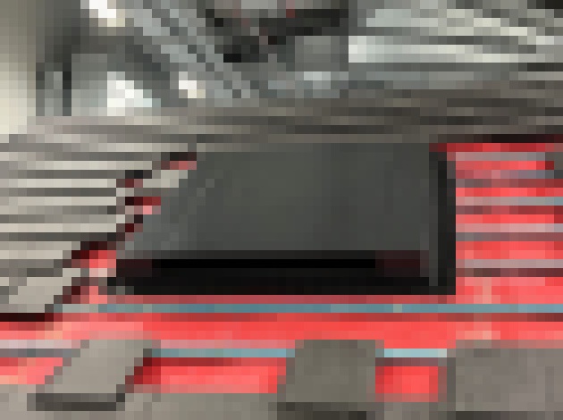 Photo Strešné vzduchové tepelné čerpadlo by mohlo nahradiť kotle na zemný plyn