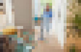 Photo Každodenné upratovanie ulahčia vysávače od značky Bissell 