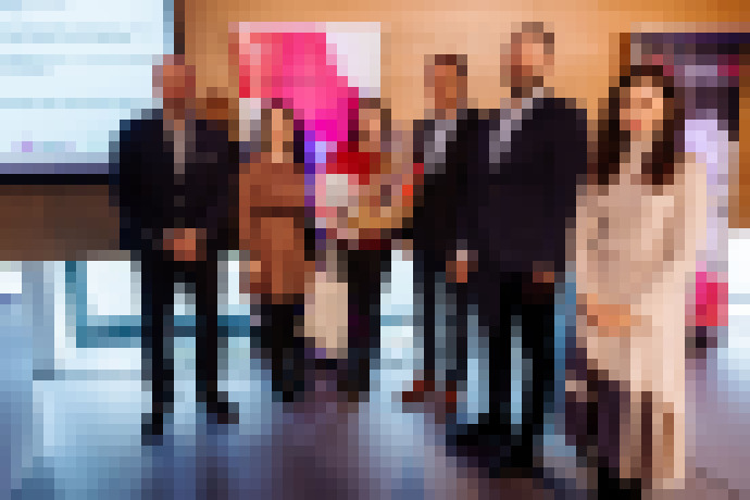 Photo Intelekt a inovácie, ktoré pomáhajú. Súťaž TOP študentská práca pozná svojich výhercov 