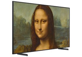 Photo Samsung The Frame QE65LS03B / Umelecké diela na požiadanie  u vás doma