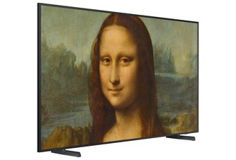 Photo Samsung The Frame QE65LS03B / Umelecké diela na požiadanie  u vás doma