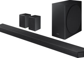 Photo Samsung HW-Q990B EN / Nechajte sa unášať