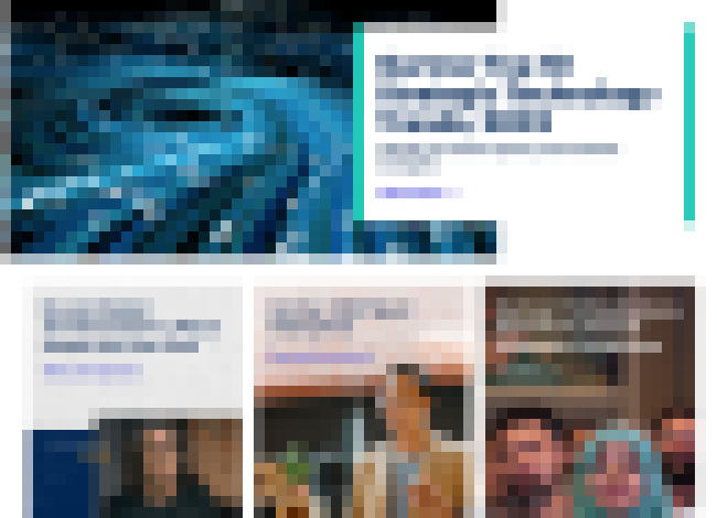 Photo Společnost Gartner představila hlavní předpovědi pro IT organizace a uživatele pro rok 2023 a další léta