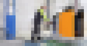 Photo Systém vodíkových palivových článkov od STILL