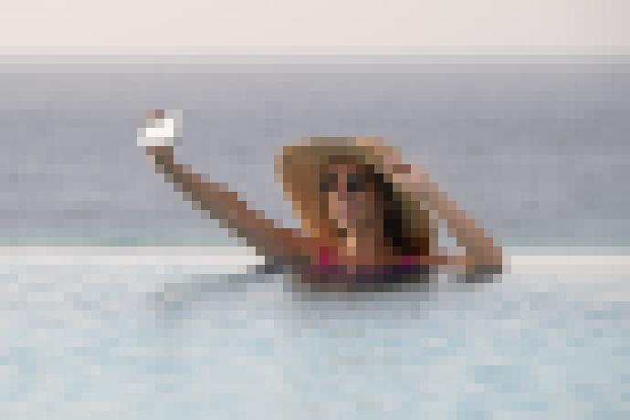 Photo Vodovzdornosť mobilov - mýty a realita 